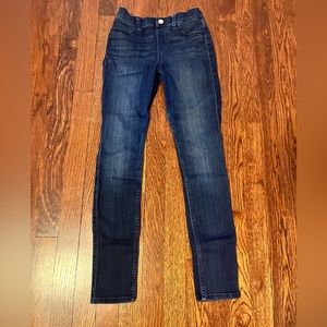 Abercombie Kids Pull-On Jean Legging